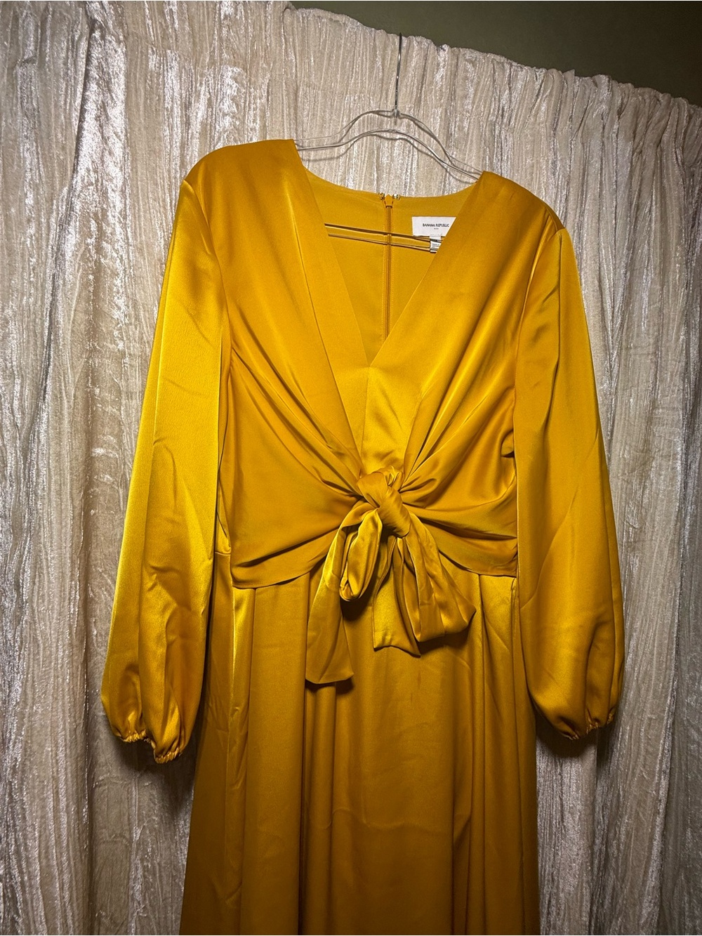 Banana Republic Dress